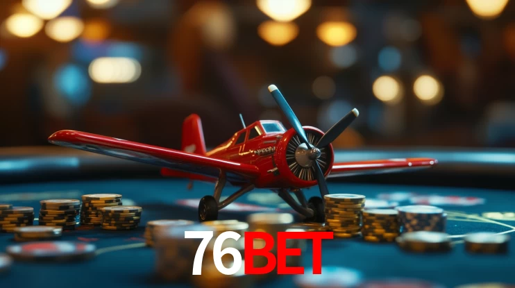 Experiência VIP 76bet