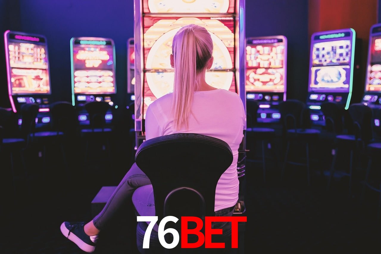 Welcome Bonus 76bet