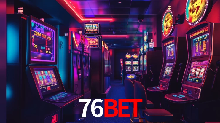 76bet: Seu Cassino Premiado com Pagamentos Rápidos