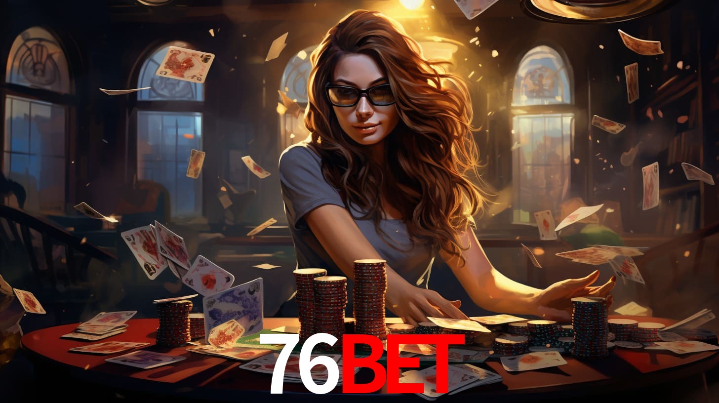 Welcome Bonus 76bet