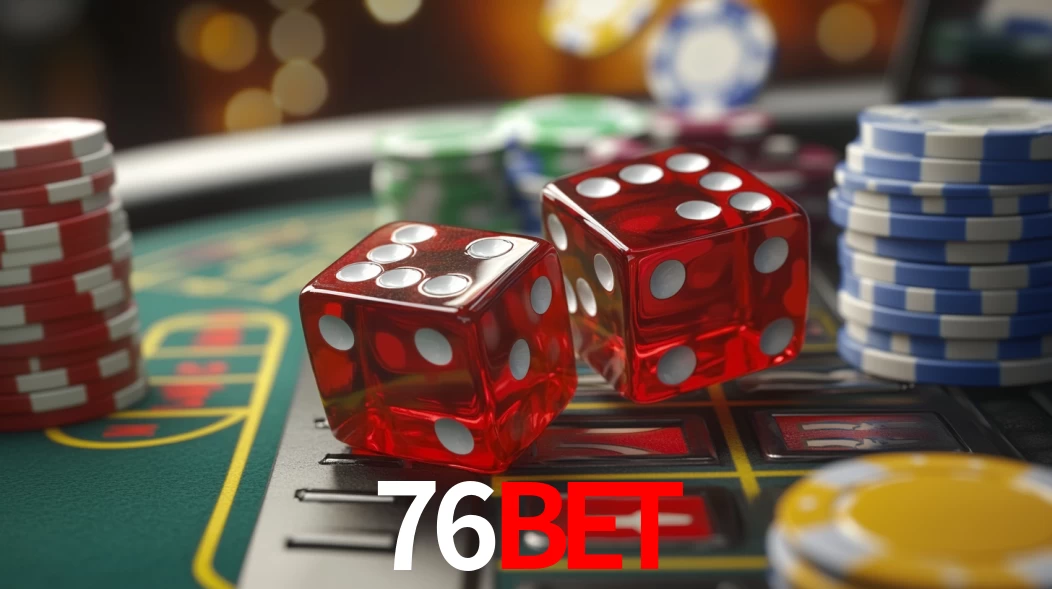 76bet App Interface