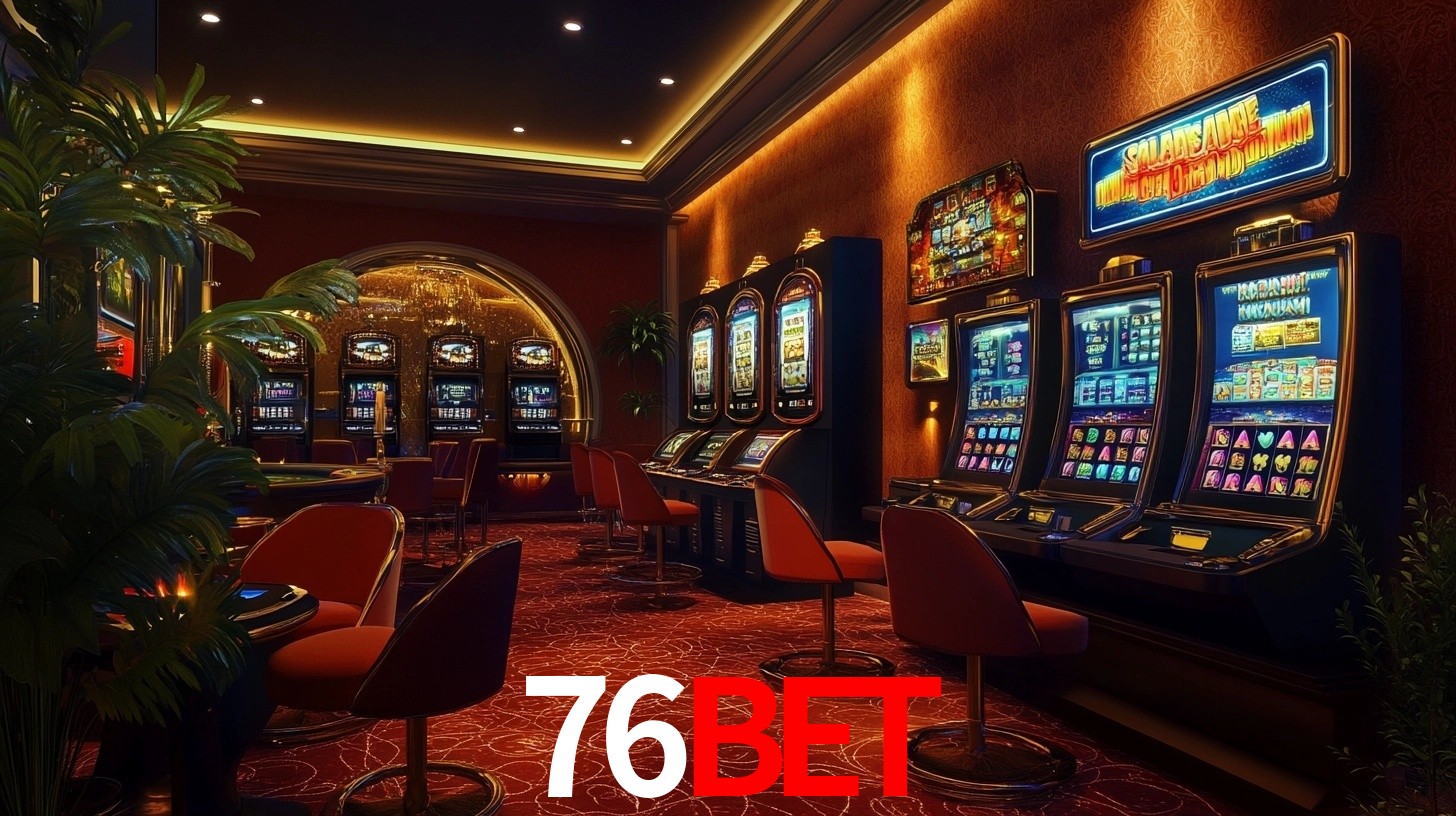 Ofertas Imperdíveis na 76bet: Promoções e Bônus Que Valem a Pena