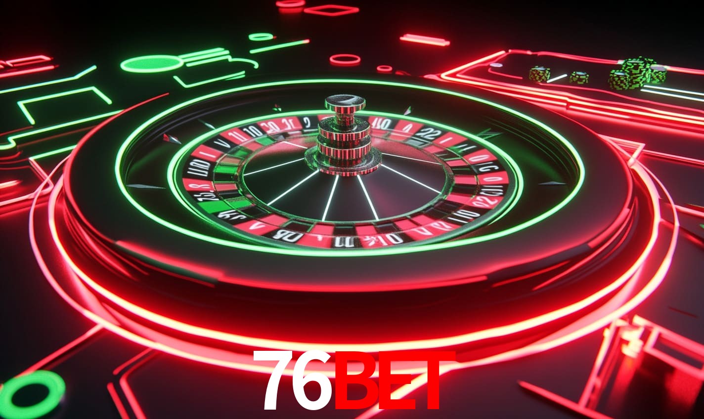 Provedores de Jogos 76bet