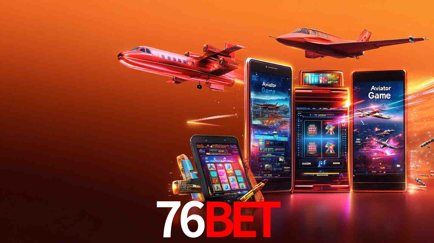 Casino Ao Vivo 76bet