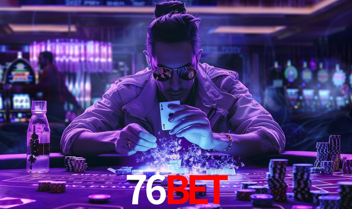 Tournaments 76bet