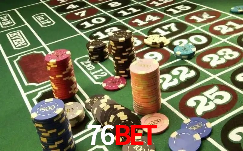 Descubra o Programa VIP da 76bet: Vantagens Exclusivas para Jogadores
