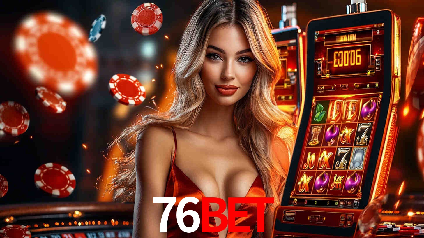 76bet Slot