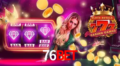 cassino 76bet