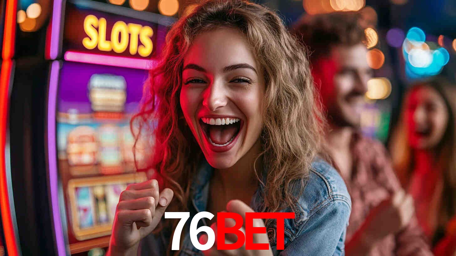Recursos de Bônus 76bet