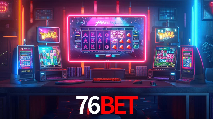 76bet: A Experiência de Casino com Jogos de Mesa ao Vivo