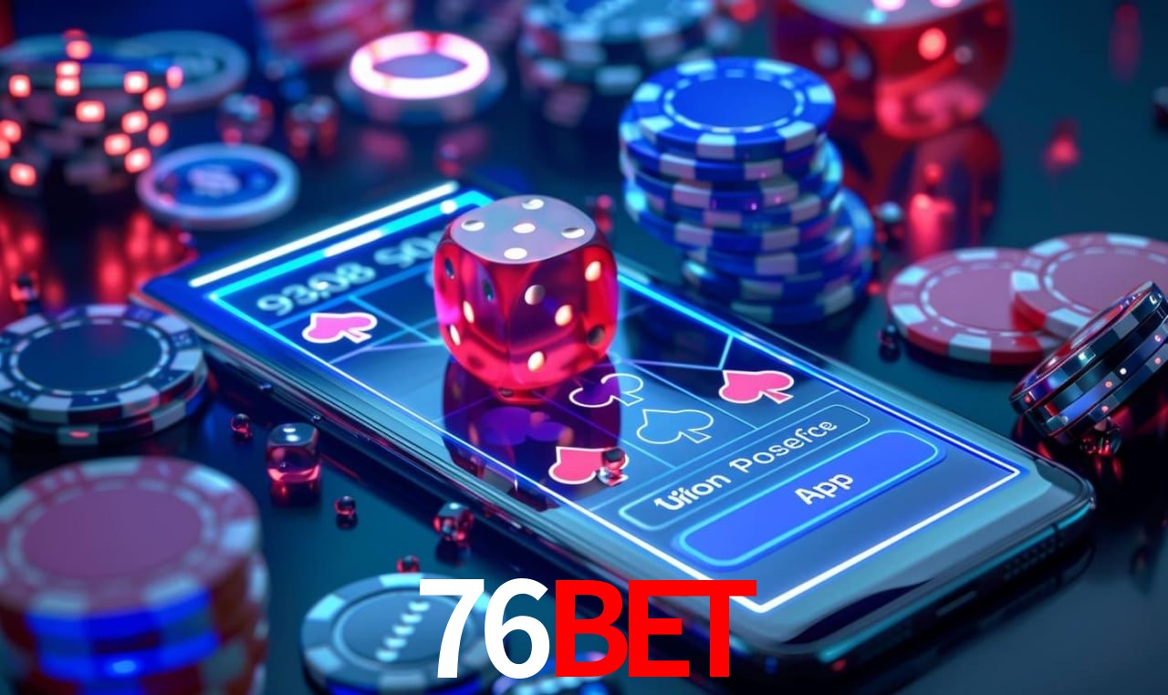Desvendando o Mundo dos Jogos Virtuais na 76bet