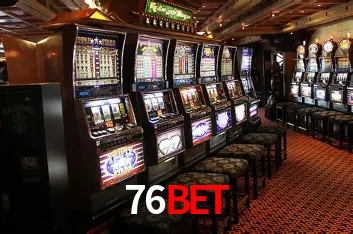 Interface Premium 76bet