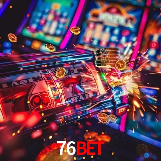 Inovações de Jogos na 76bet: O Futuro das Experiências Interativas
