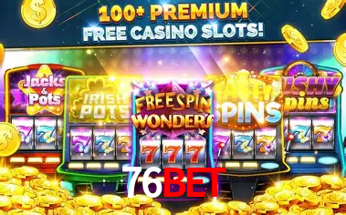 A Emoção da Loteria na 76bet: Uma Chance de Mudança de Vida