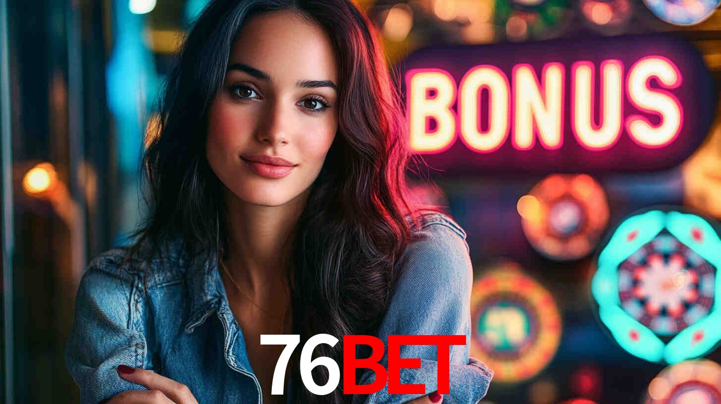 Desvendando o Mundo dos Jogos Virtuais na 76bet