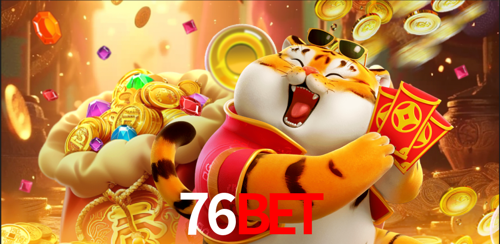 Descubra a Magia dos Jogos de Arcade no 76bet