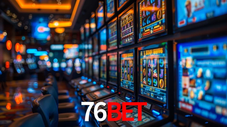 Game Providers 76bet