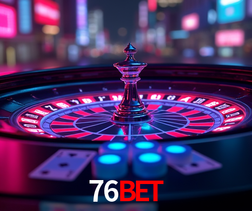 Diretório de Jogos 76bet