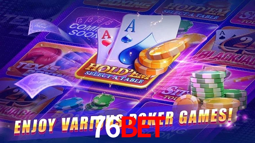Promoção Relâmpago 76bet