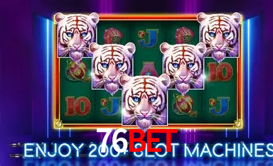 Seasonal Promotions 76bet