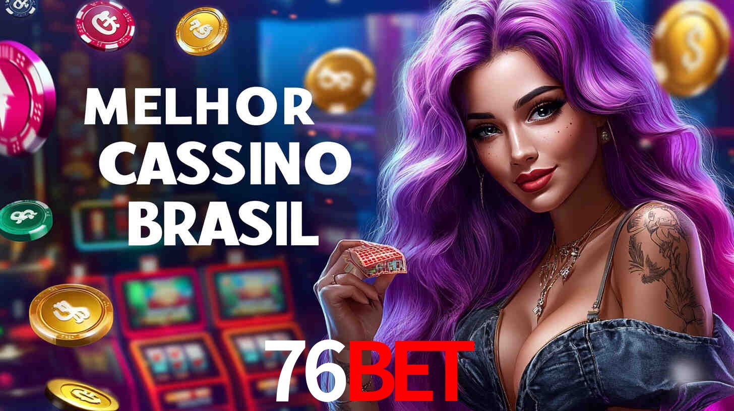 Estatísticas Esportivas 76bet