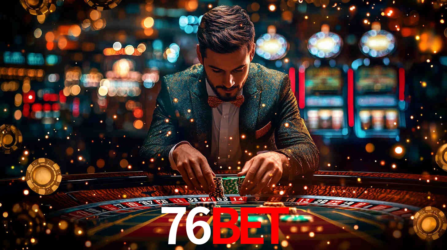 76bet Slot