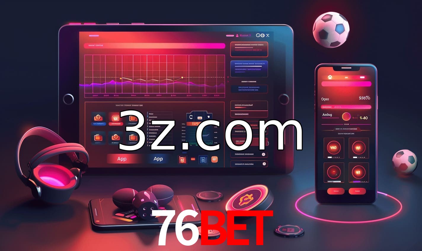 Download 76bet.COM App