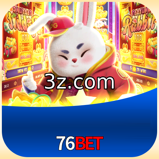 76bet.com Casino Online | Site Oficial